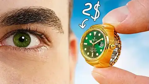 ПРОВЕРИЛИ 20 САМЫХ МАЛЕНЬКИХ ГАДЖЕТОВ В МИРЕ  !